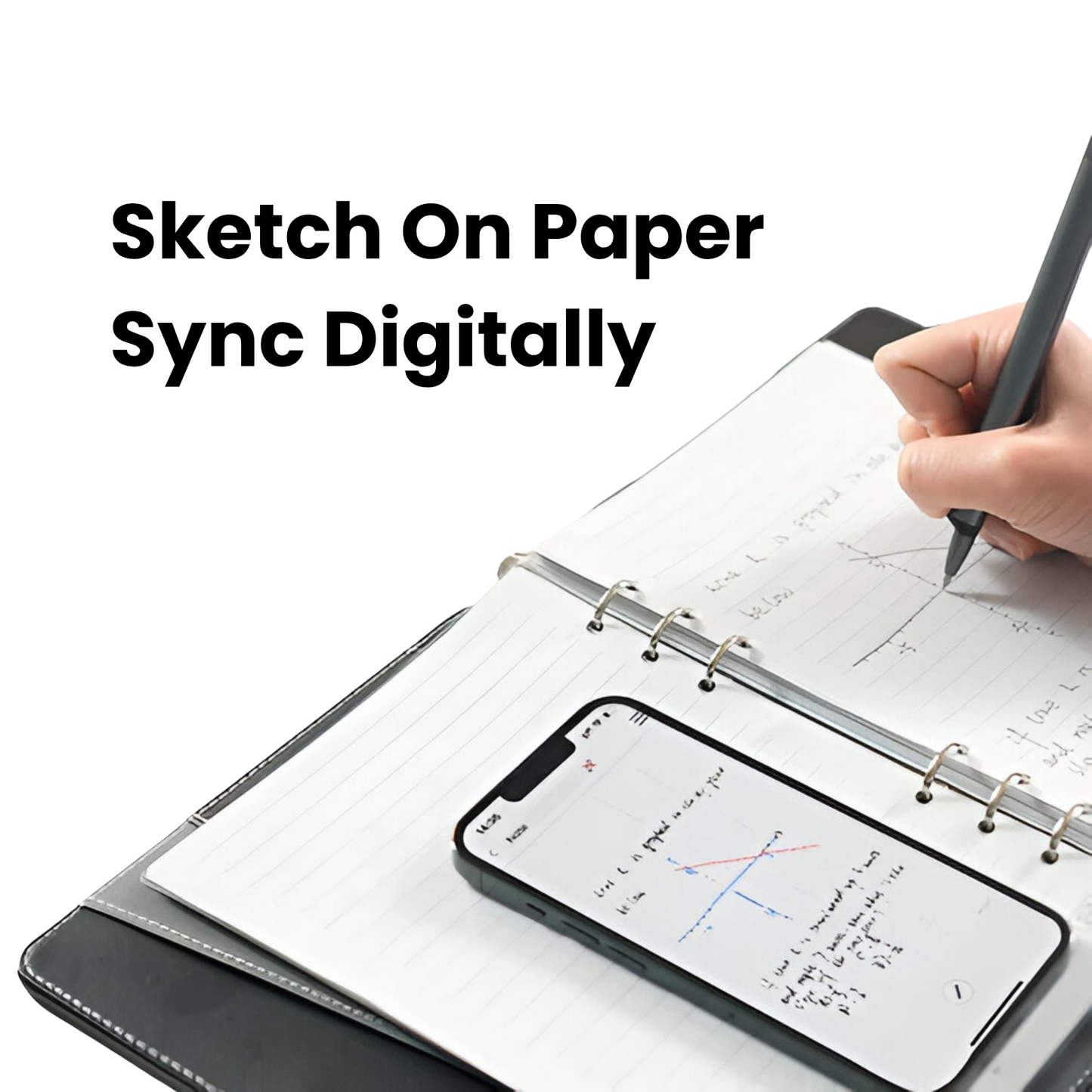 SyncPen™ PRO Set