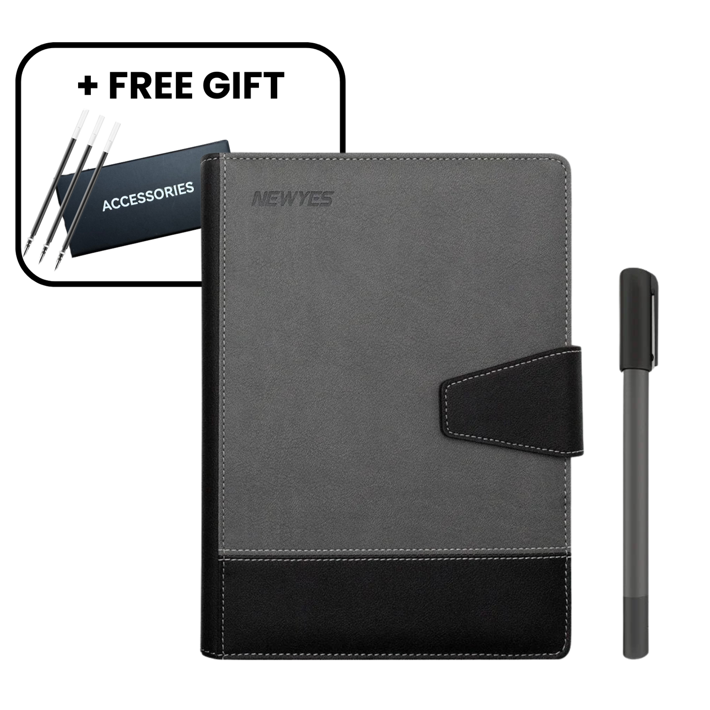 SyncPen™ PRO Set