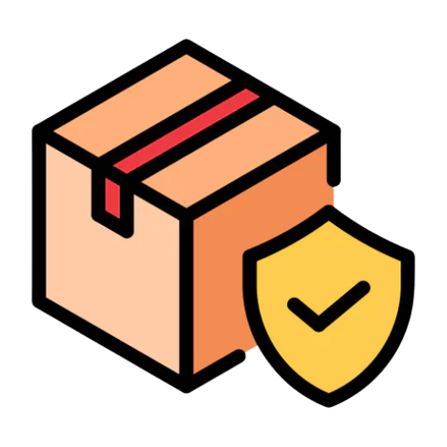 Insured shipping